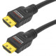 HDMI 4K Ultra HD Cable - 35ft - 55-668-35 HDMI 4K Ultra HD Cable - 35ft - 55-668-35